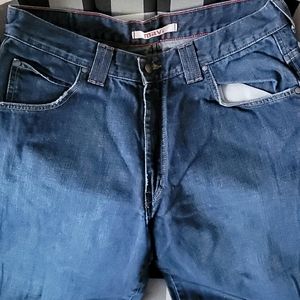 Mavi men's 34x34 jeans